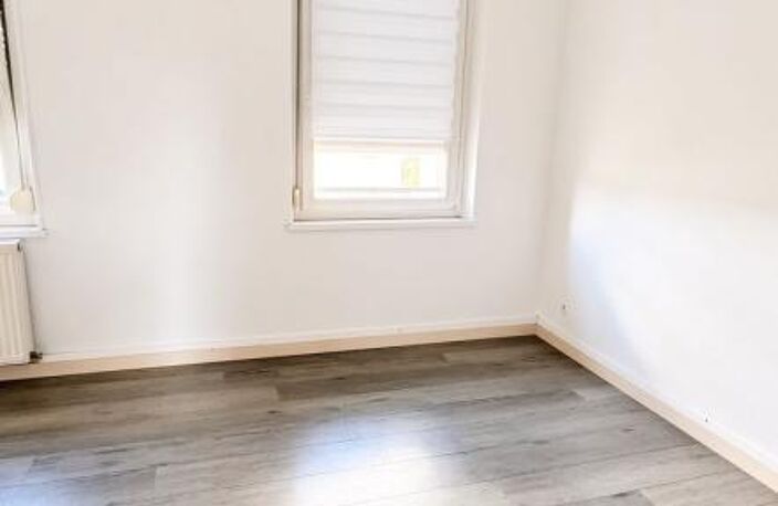 Appartement Yutz 2 pièce(s) 55.01 m2 — photo 5