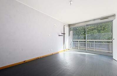 Appartement À Louer — photo du bien