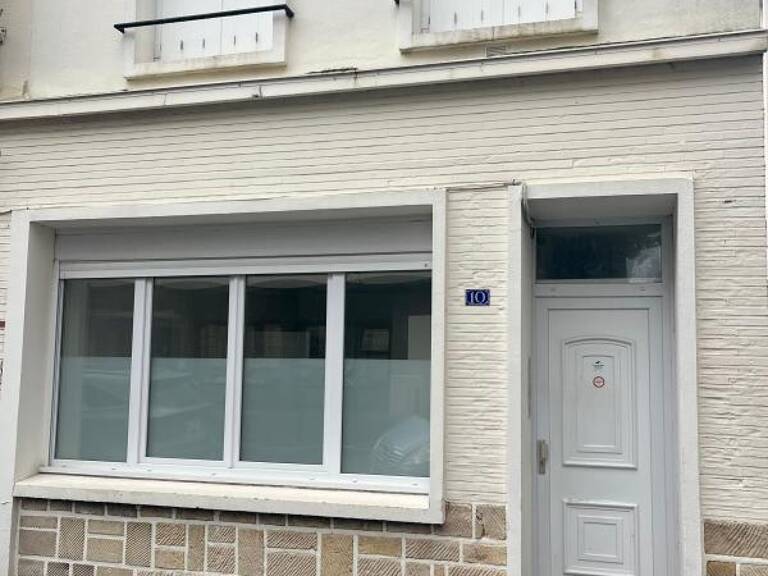 Quartier Pasino - 10 rue Dupleix - Le Havre centre — photo 1