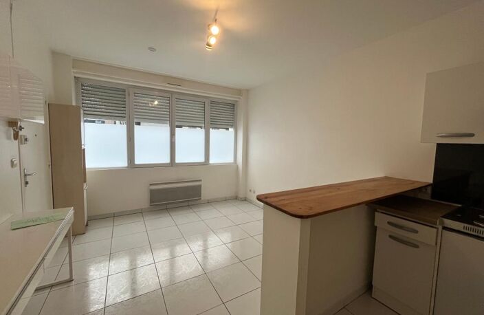 Quartier Pasino - 10 rue Dupleix - Le Havre centre — photo 2