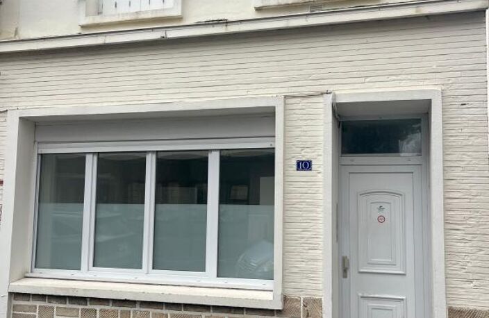 Quartier Pasino - 10 rue Dupleix - Le Havre centre — photo 3