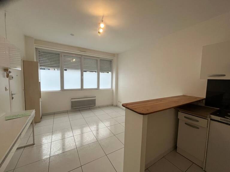 Quartier Pasino - 10 rue Dupleix - Le Havre centre — photo 1