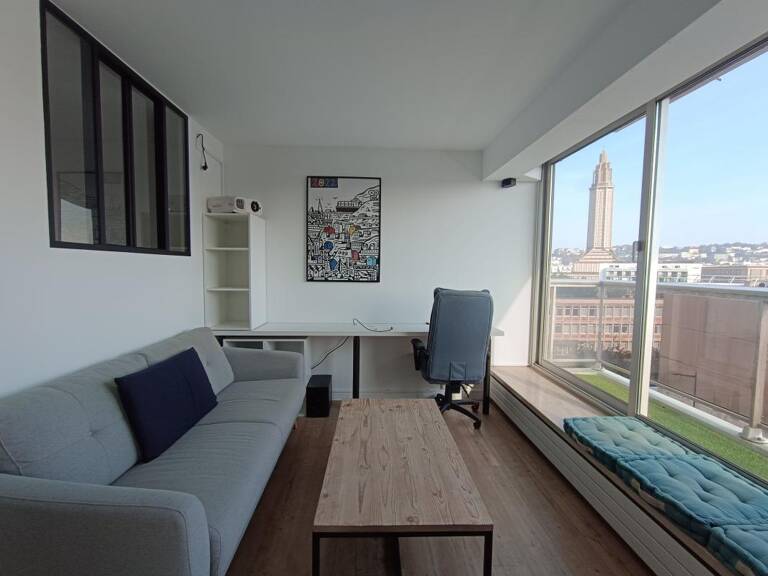 Appartement À Louer — photo 1
