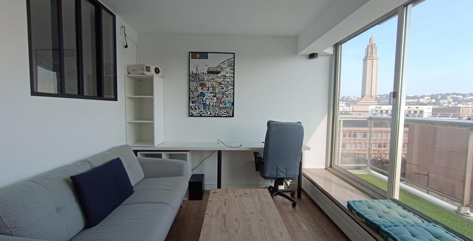 Appartement À Louer — photo 1