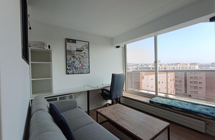 Appartement À Louer — photo 2