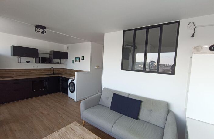 Appartement À Louer — photo 3