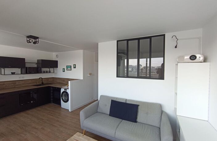 Appartement À Louer — photo 4