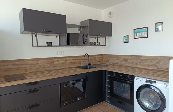 Appartement À Louer — photo 5