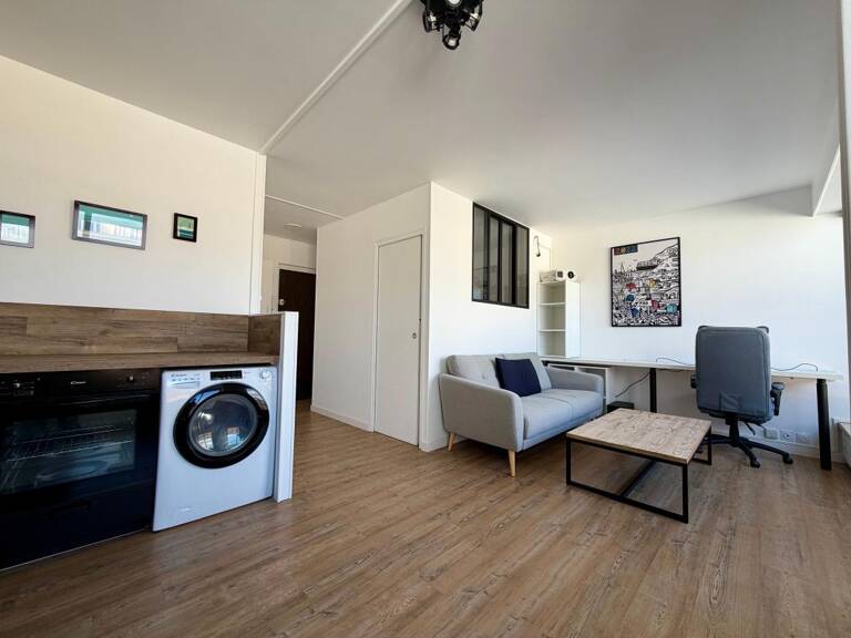 Appartement À Louer — photo 1
