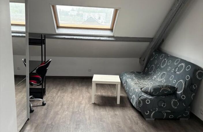 UNIVERSITE - APPARTEMENT MEUBLÉ 1 PIECE — photo 2