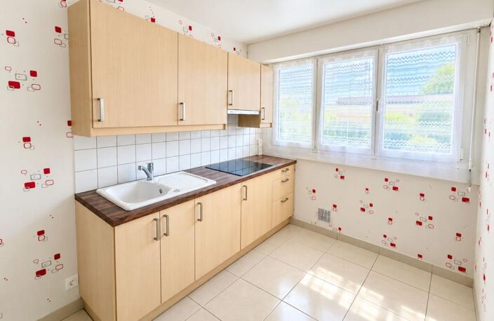 Appartement À Vendre — photo 4