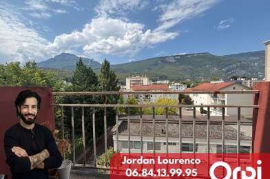 Appartement 3 pièces 90000 €