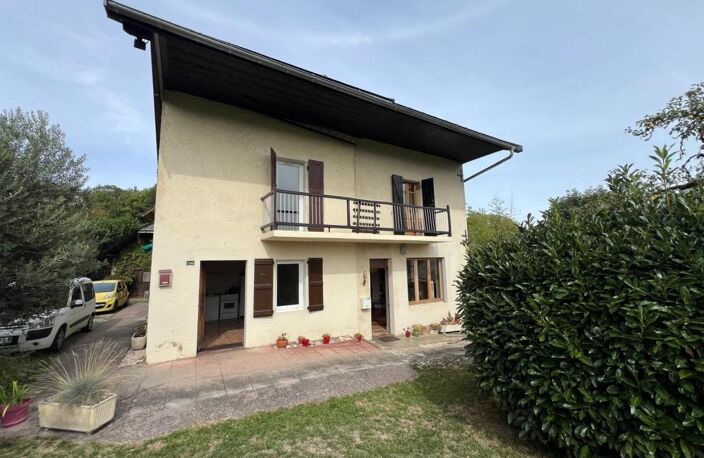 À VENDRE – MAISON INDIVIDUELLE DE 205 M² À BLOYE — photo 2