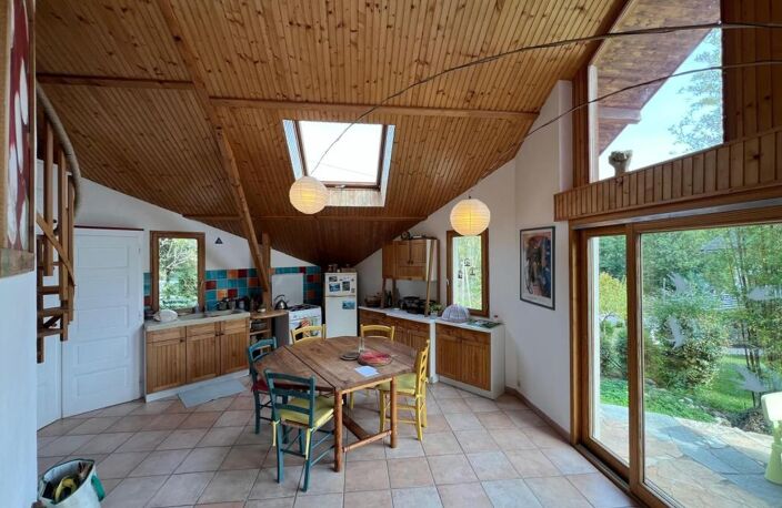 À VENDRE – MAISON INDIVIDUELLE DE 205 M² À BLOYE — photo 4