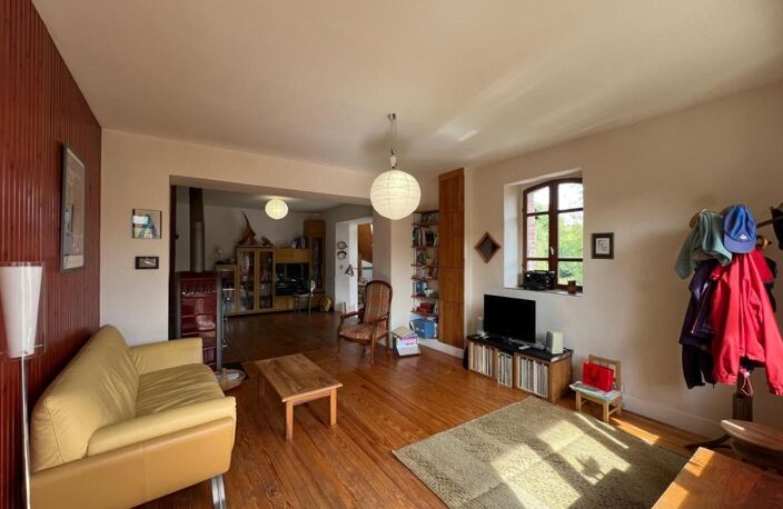 À VENDRE – MAISON INDIVIDUELLE DE 205 M² À BLOYE — photo 5