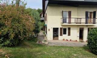 Maison 3 Pièces 89 m² à vendre à Bloye (74150)