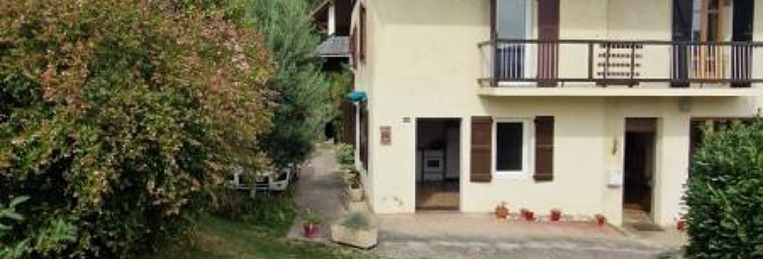 Maison 3 Pièces 89 m² à vendre à Bloye (74150)