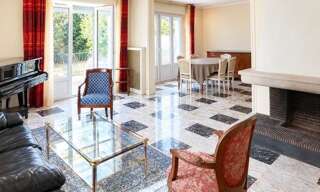 Maison 10 Pièces 240 m² à vendre à Saint-Dizier (52100)