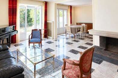 Maison 10 pièces 332000 €