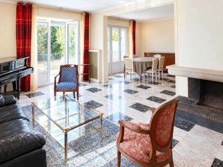 Maison À Vendre — photo 1