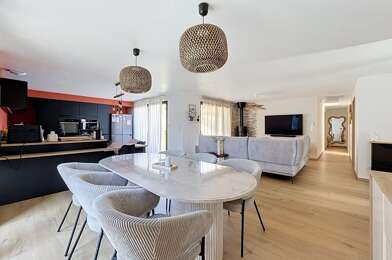 Maison 4 pièces 295000 €