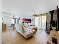 ENVAL PLAIN PIED 114m² Pièce de vie 54m² 3 chambres Terrain Belles prestations — photo 2