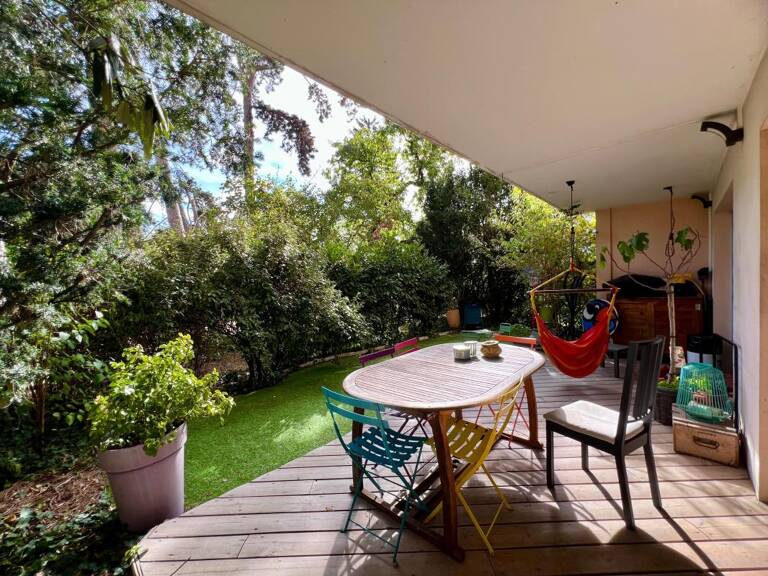 Appartement À Vendre — photo 1