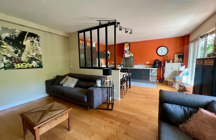 Appartement À Vendre — photo 3