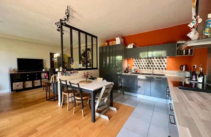 Appartement À Vendre — photo 4