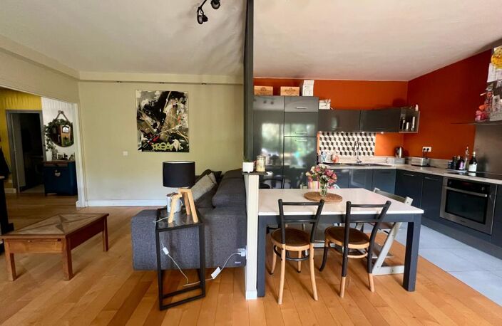 Appartement À Vendre — photo 5