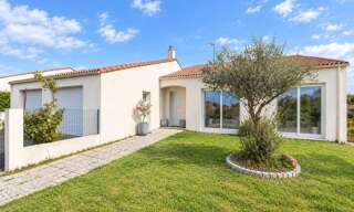 Maison 5 Pièces 130 m² à vendre à Montaigu-Vendée (85600)