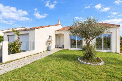 Maison 5 pièces 344000 €
