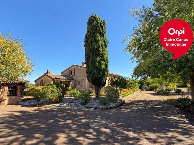 Maison À Vendre — photo du bien