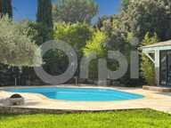 Maison de plain-pied avec piscine, studio indépendant et grand terrain – Les Maravals — photo 3