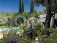Maison de plain-pied avec piscine, studio indépendant et grand terrain – Les Maravals — photo 4