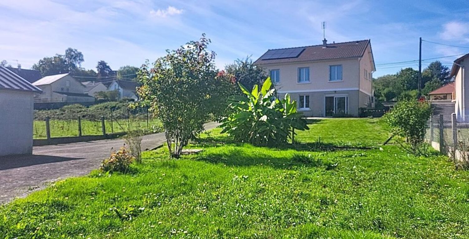 Maison proche des commodités — photo 1