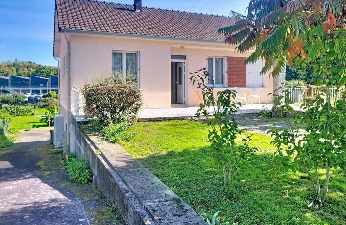 Maison proche des commodités — photo 2