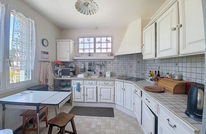 Maison proche des commodités — photo 4
