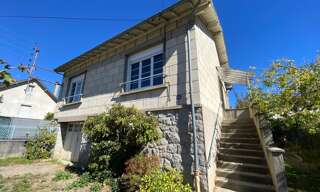 Maison 3 Pièces 67 m² à vendre à Limoges (87000)