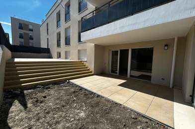 Appartement 3 pièces 940 €