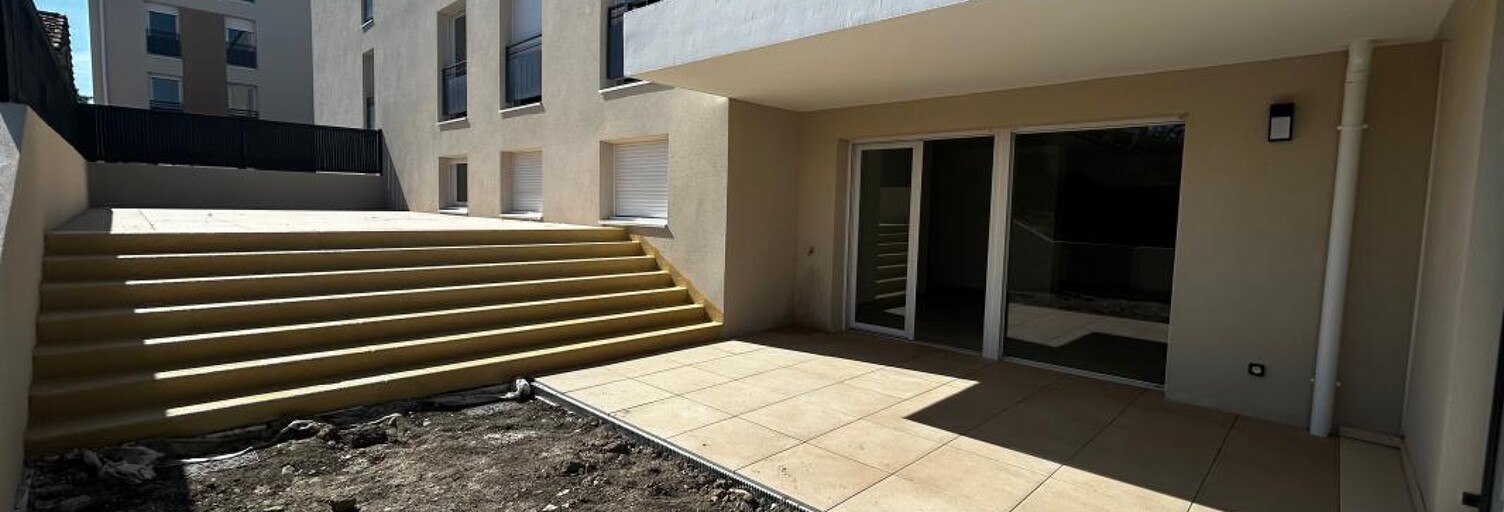 Appartement 3 Pièces 74 m² à louer à Morières-lès-Avignon (84310)