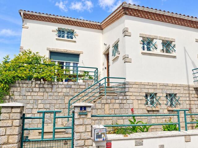 Maison proposé à Mazamet