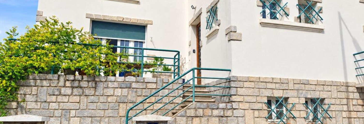Maison 5 Pièces 156 m² à vendre à Mazamet (81200)