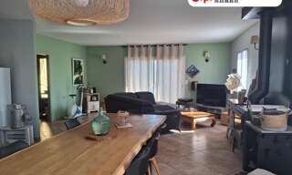 Maison 4 Pièces 123 m² à vendre à Aiguefonde (81200)