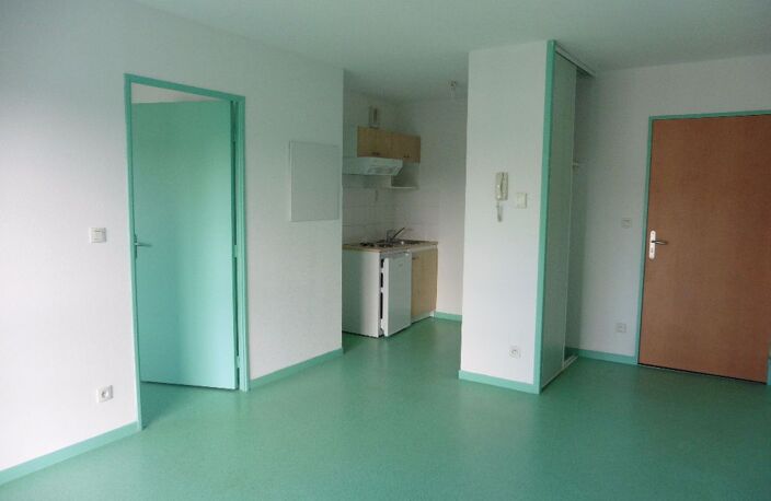 Appartement Limoges 2 pièces 35 m2 — photo 2