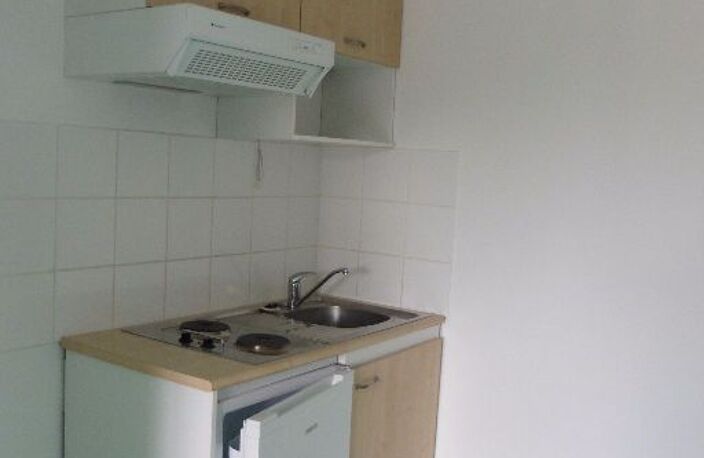 Appartement Limoges 2 pièces 35 m2 — photo 3