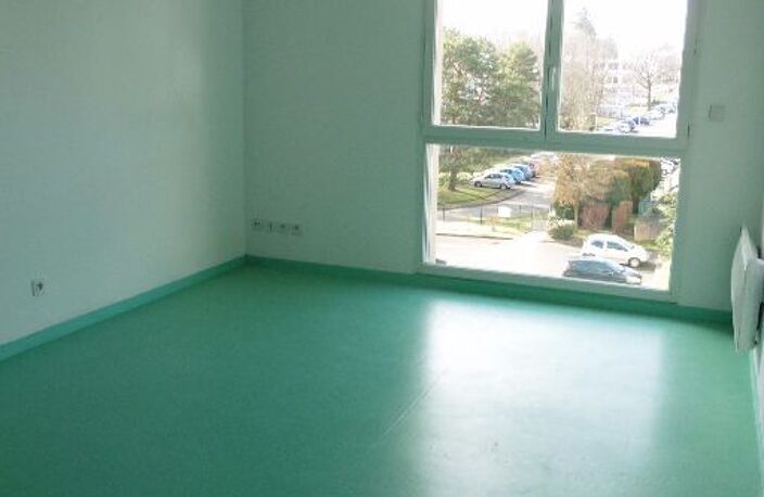 Appartement Limoges 2 pièces 35 m2 — photo 4