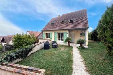 Maison 5 pièces 312000 €
