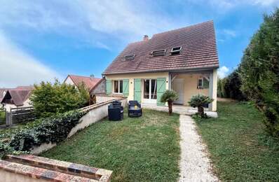 Maison À Vendre — photo du bien