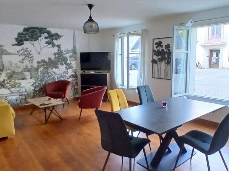 Appartement À Louer — photo 1